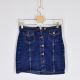 Jeans sukně Primark, vel. 146