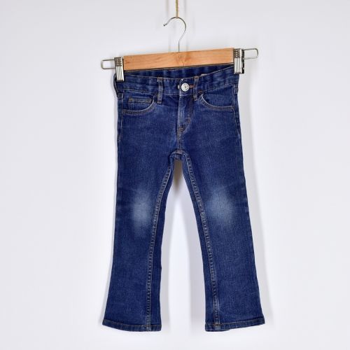 Jeans H & M , vel. 98