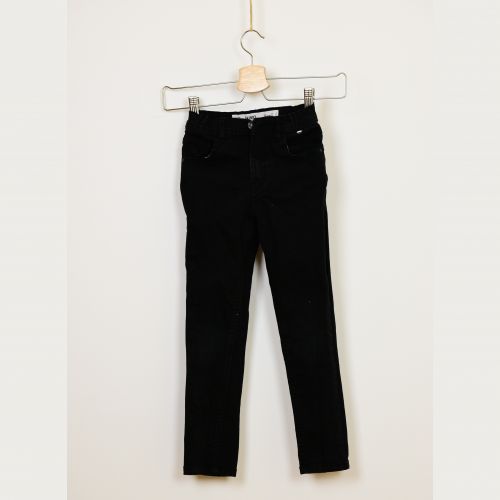 Jeans jednobarevné Primark, vel. 122