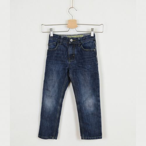 Obyčejné jeans Primark, vel. 116