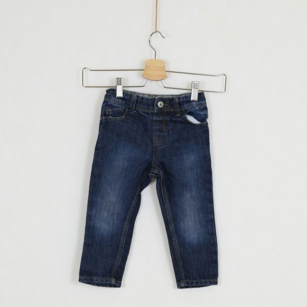 Jeans kalhoty Primark, vel. 98