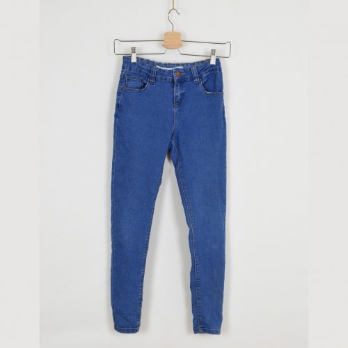 Světlé jeans Primark, vel. 152