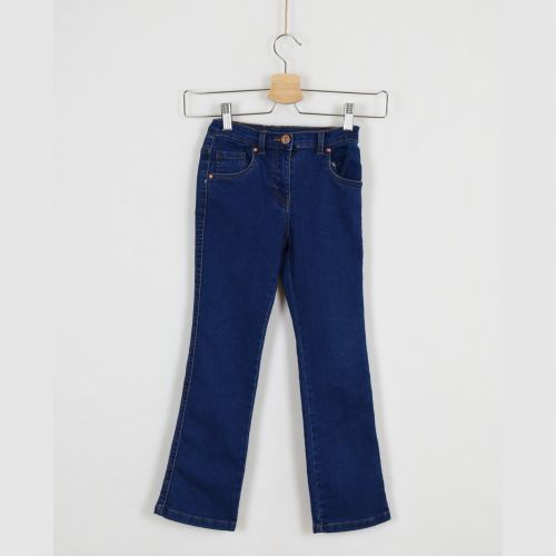 Modré jeans Tu, vel. 122