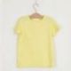 Žluté triko Matalan, vel. 134