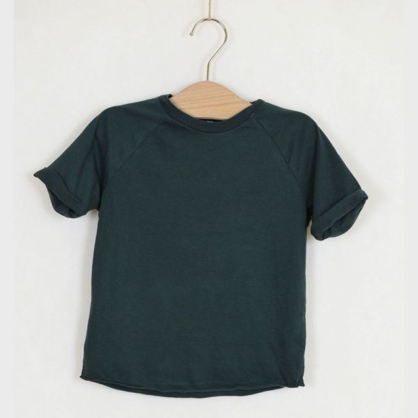 Zelené triko, vel. 110