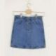 Modrá jeans sukně Candy Matalan, vel. 146