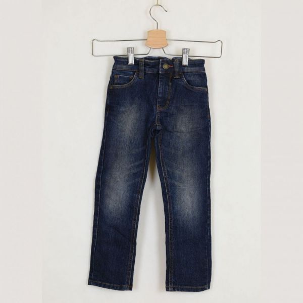 Jeans kalhoty Next, vel. 104
