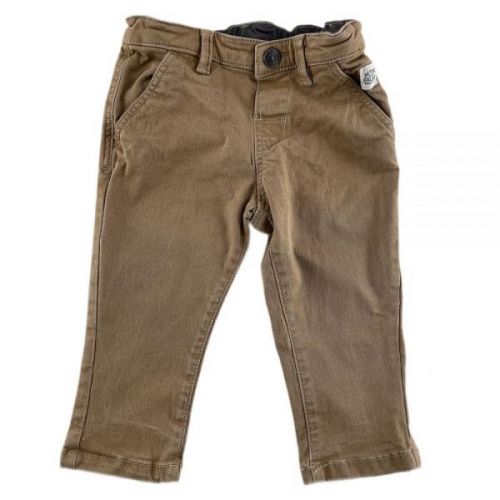 Kalhoty sepraného vzhledu H & M , vel. 74