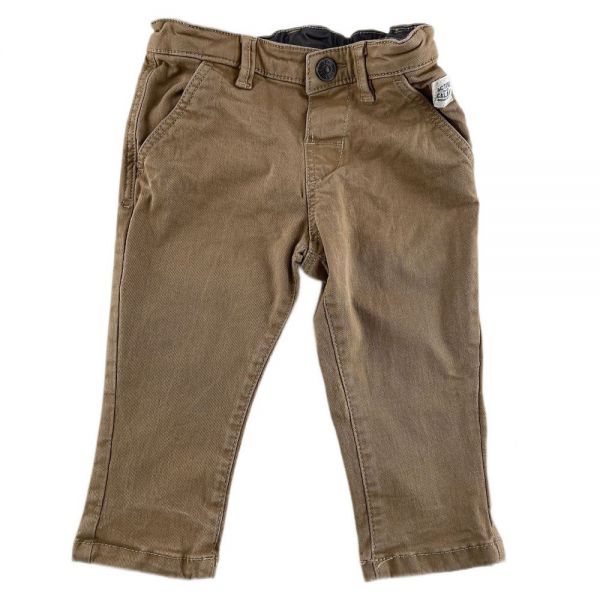 Kalhoty sepraného vzhledu H & M , vel. 74
