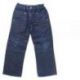 Modré jeans Next, vel. 104
