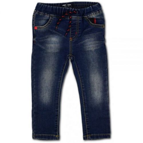 Modré jeans Next, vel. 80