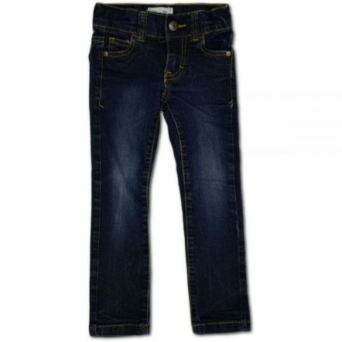 Modré jeans, vel. 98