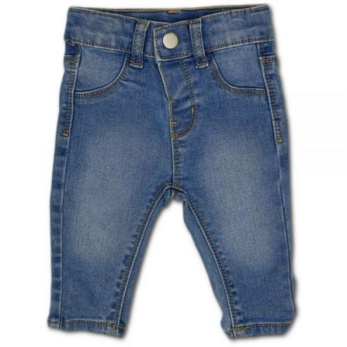 Modré jeans Primark, vel. 62