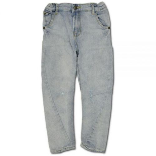 Světlemodré jeans Firetrap, vel. 116