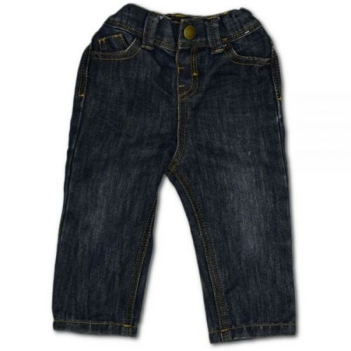 Modré jeans Primark, vel. 80