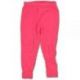 Růžové pyžamové kalhoty George, vel. 98