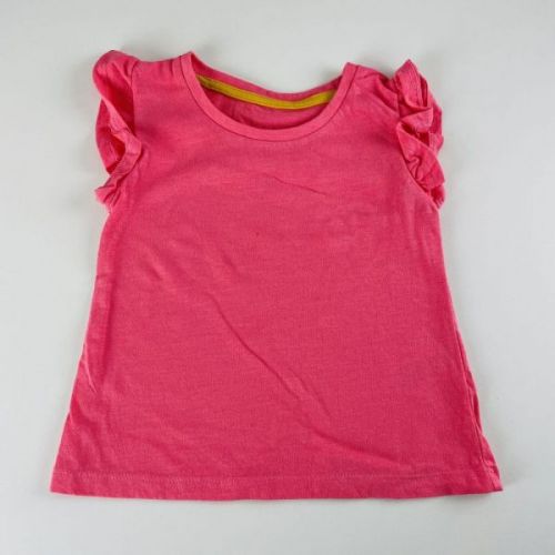 Růžové triko Matalan, vel. 92
