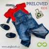 PRELOVED kids ➡️www.anglacek.cz#anglacek #preloved #prelovedkidsclothes #prelovedmoda #kids #udrzitelnost